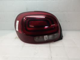 Feu arriere principal gauche (feux) citroen c3 3 phase 1