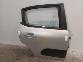 Porte arriere droit citroen c3 3 phase 1
