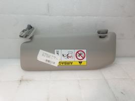 Pare soleil droit citroen c3 3 phase 1