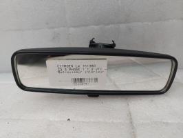 Retroviseur interieur citroen c3 3 phase 1