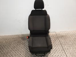 Siege avant gauche citroen c3 3 phase 1
