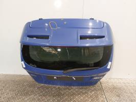 Malle/Hayon arriere ford fiesta 6 phase 2