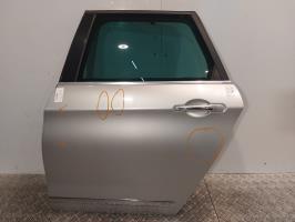 Porte arriere gauche citroen c5 2 break