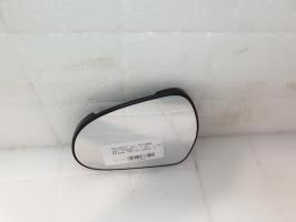 Glace retroviseur gauche peugeot 207 phase 1