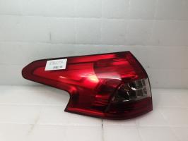 Feu arriere principal gauche (feux) citroen c5 2 break