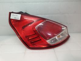 Feu arriere principal gauche (feux) ford fiesta 6 phase 2