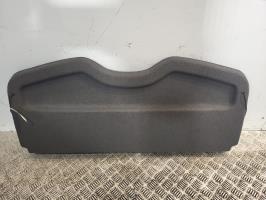 Plage arriere renault clio 3 phase 2