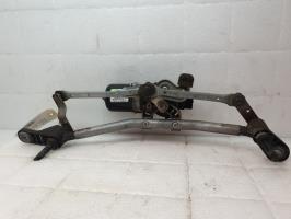 Moteur essuie glace avant renault clio 3 phase 2