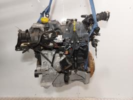 Moteur renault clio 3 phase 2