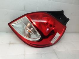 Feu arriere principal droit (feux) renault clio 3 phase 2