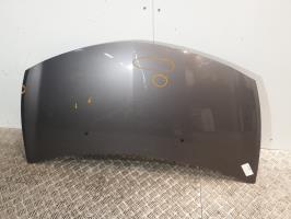 Capot renault clio 3 phase 2