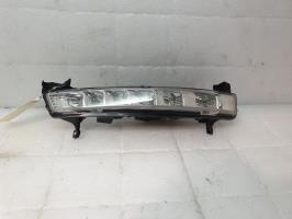 Feu diurne avant gauche citroen c4 grand picasso 1