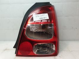 Feu arriere principal droit (feux) renault twingo 2 phase 1