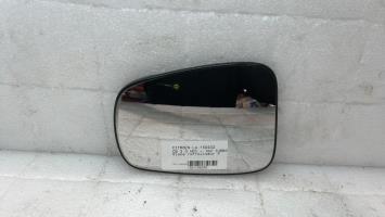 Glace retroviseur gauche citroen c8