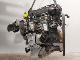 Moteur renault clio 2 campus phase 1