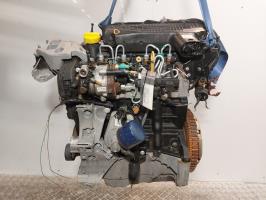 Moteur renault clio 2 campus phase 1