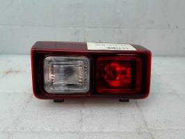 Feu arriere secondaire gauche (feux) renault trafic 3 long phase 2
