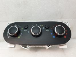 Commande chauffage renault trafic 3 long phase 2