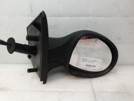 Retroviseur droit renault twingo 2 phase 1