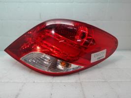 Feu arriere principal droit (feux) peugeot 207 phase 2