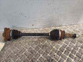Cardan gauche (transmission) nissan 370 z coupe