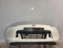 Pare choc avant nissan 370 z coupe