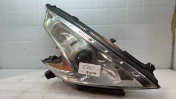 Optique avant principal droit (feux)(phare) nissan 370 z coupe