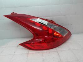 Feu arriere principal gauche (feux) nissan 370 z coupe