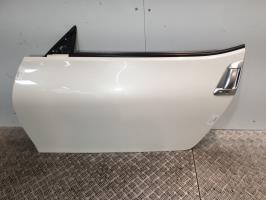 Porte avant gauche nissan 370 z coupe