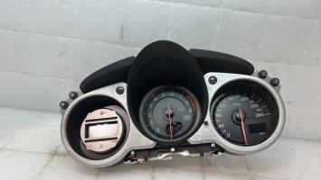 Compteur nissan 370 z coupe