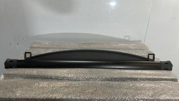 Plage arriere nissan 370 z coupe