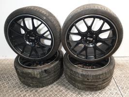 Jante nissan 370 z coupe