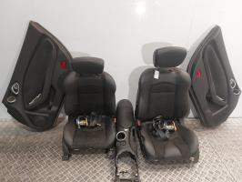 Interieur complet nissan 370 z coupe