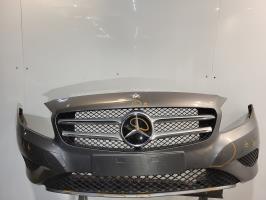 Pare choc avant mercedes classe a 176 phase 1