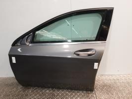 Porte avant gauche mercedes classe a 176 phase 1