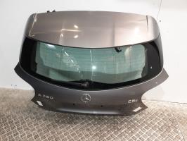 Malle/Hayon arriere mercedes classe a 176 phase 1