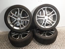Jante mercedes classe a 176 phase 1