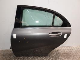 Porte arriere gauche mercedes classe a 176 phase 1