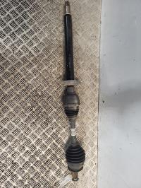 Cardan droit (transmission) mercedes classe a 176 phase 1