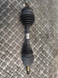 Cardan gauche (transmission) mercedes classe a 176 phase 1