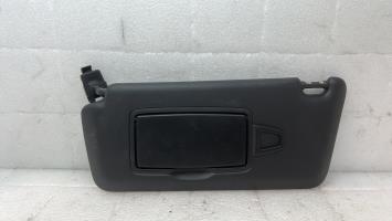 Pare soleil gauche mercedes classe a 176 phase 1