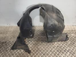 Pare boue avant gauche mercedes classe a 176 phase 1