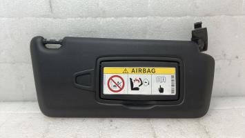 Pare soleil droit mercedes classe a 176 phase 1