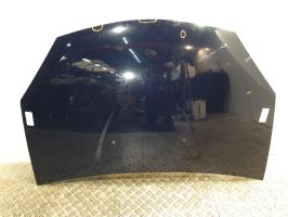 Capot dacia sandero 1
