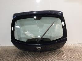 Malle/Hayon arriere dacia sandero 1