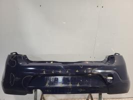Pare choc arriere dacia sandero 1
