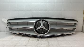 Calandre mercedes classe c 204 phase 1