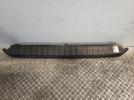 Pare choc arriere renault trafic 3 long phase 2