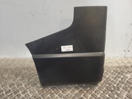 Pare choc arriere renault trafic 3 long phase 2