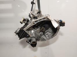Boite de vitesses citroen c3 3 phase 1